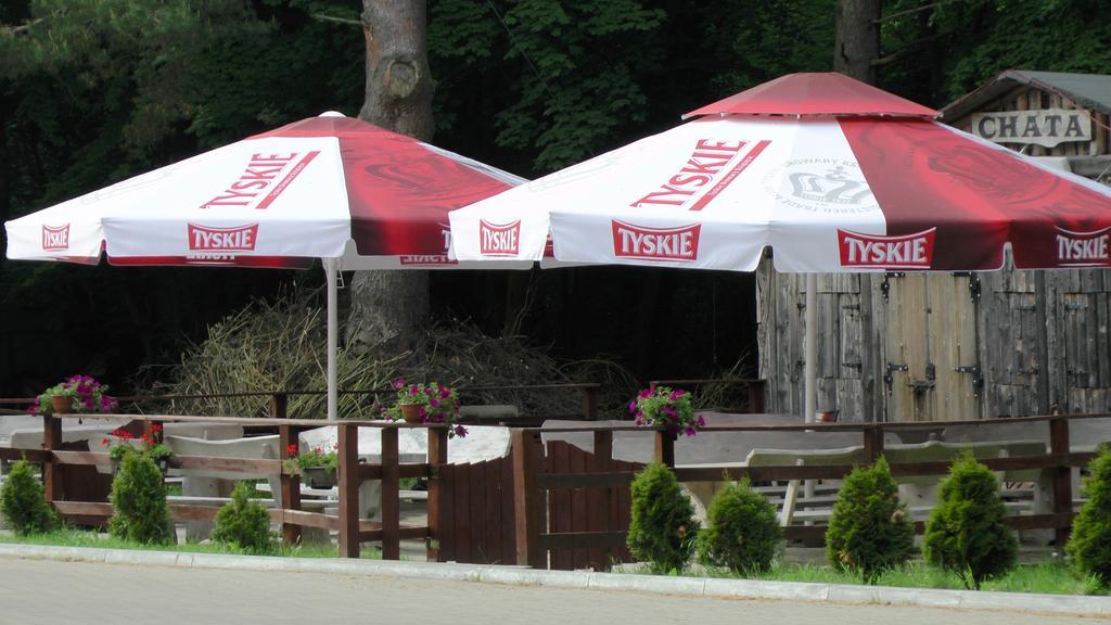 Okulski Grand Rozewie Jastrzębia Góra Exterior foto