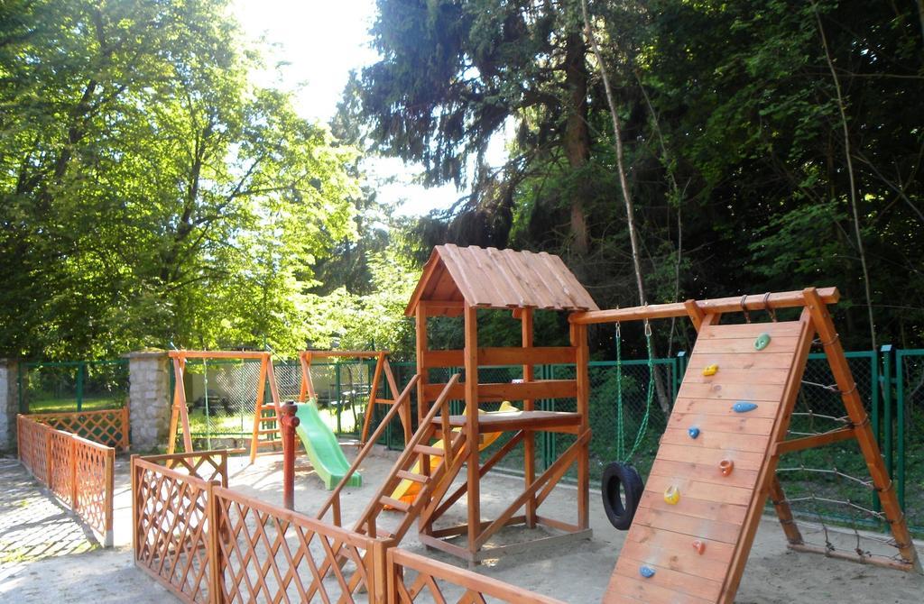 Okulski Grand Rozewie Jastrzębia Góra Exterior foto