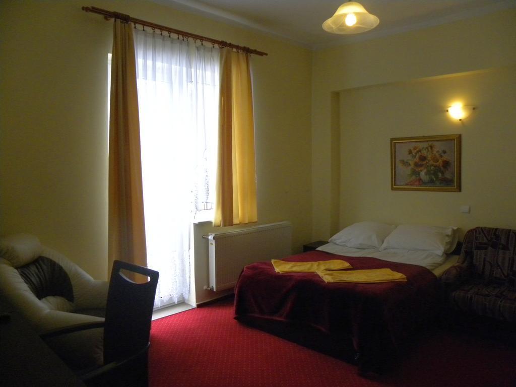 Okulski Grand Rozewie Jastrzębia Góra Exterior foto