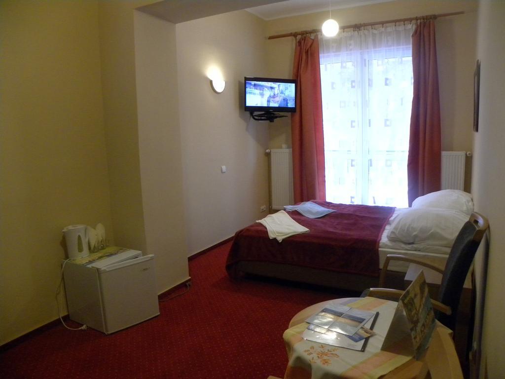 Okulski Grand Rozewie Jastrzębia Góra Exterior foto