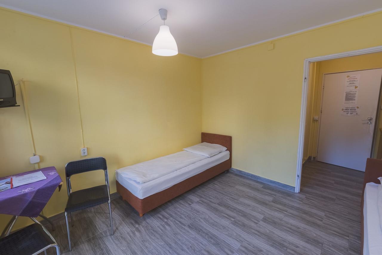 Okulski Grand Rozewie Jastrzębia Góra Exterior foto